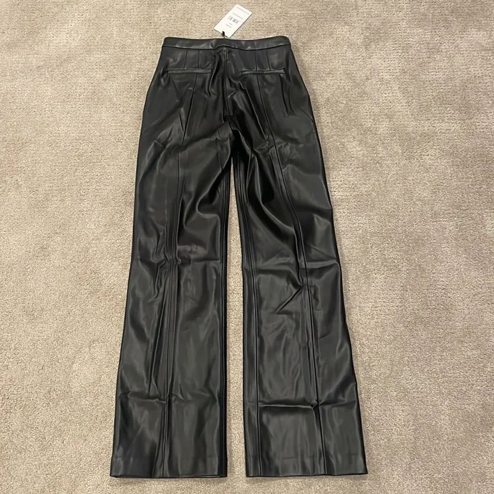 leather  pants - Picture 7 of 7